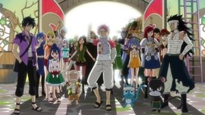 Fairy Tail 27. epizoda