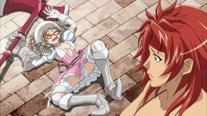 Queen's Blade 8. epizoda