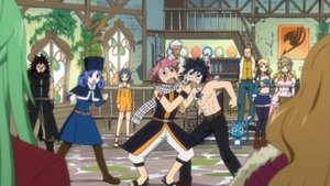 Fairy Tail 45. epizoda