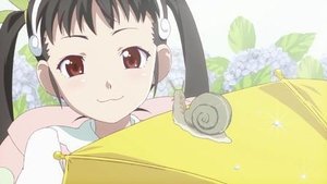 Monogatari 4. epizoda