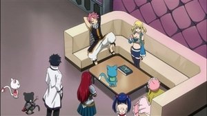 Fairy Tail 44. epizoda