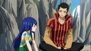Fairy Tail 4. epizoda