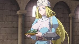 Queen's Blade 5. epizoda