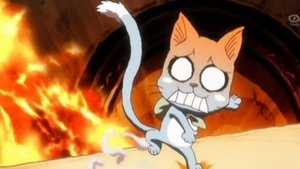 Fairy Tail 38. epizoda