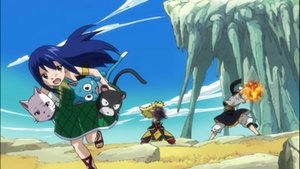 Fairy Tail 9. epizoda