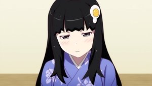 Monogatari 6. epizoda