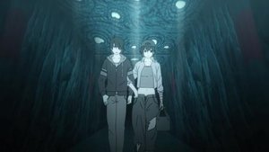 Monogatari 9. epizoda