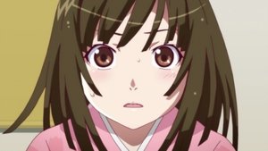 Monogatari 12. epizoda