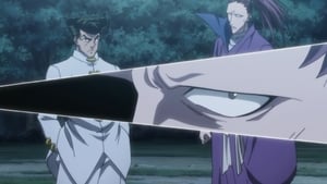 Hunter x Hunter 89. epizoda