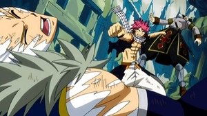 Fairy Tail 25. epizoda