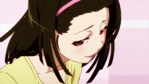 Monogatari 2. epizoda