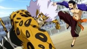 Fairy Tail 12. epizoda