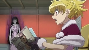 Hunter x Hunter 86. epizoda