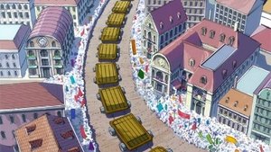 Fairy Tail 11. epizoda