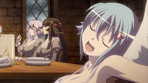 Queen's Blade 2. epizoda