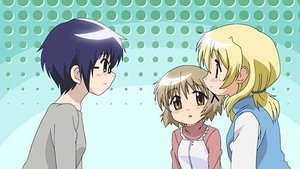 Hidamari Sketch 4. epizoda