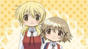 Hidamari Sketch 3. epizoda