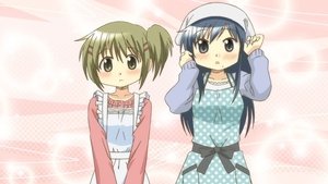 Hidamari Sketch 11. epizoda