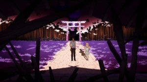 Monogatari 7. epizoda