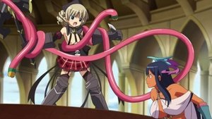 Queen's Blade 12. epizoda
