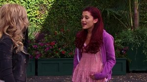 Sam & Cat Pilotní