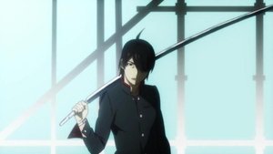 Monogatari 9. epizoda