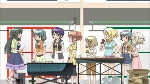 Hidamari Sketch 7. epizoda