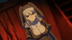 Queen's Blade 18. epizoda