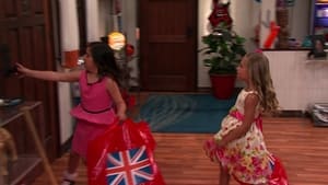 Sam & Cat Pomsta Gwen a Ruby