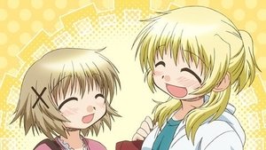 Hidamari Sketch 3. epizoda