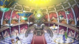 Fairy Tail 29. epizoda