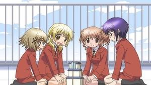 Hidamari Sketch 2. epizoda