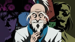 Hunter x Hunter 88. epizoda