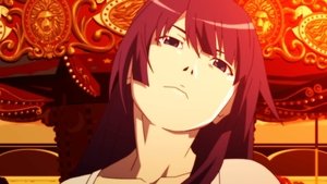 Monogatari 7. epizoda