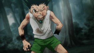 Hunter x Hunter 74. epizoda