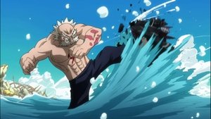 Fairy Tail 7. epizoda