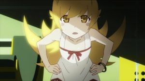 Monogatari 6. epizoda