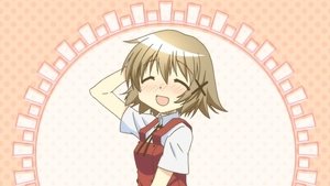 Hidamari Sketch 6. epizoda