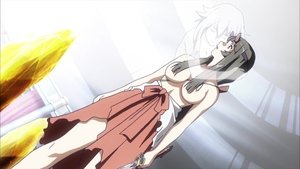 Queen's Blade 11. epizoda