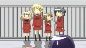 Hidamari Sketch 10. epizoda