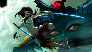 Fairy Tail 17. epizoda