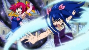 Fairy Tail 19. epizoda