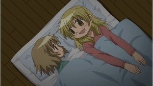 Hidamari Sketch 10. epizoda