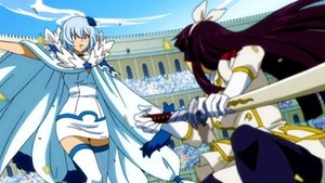 Fairy Tail 14. epizoda