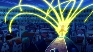 Fairy Tail 8. epizoda