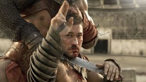 Spartakus Legendy