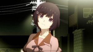 Monogatari 5. epizoda