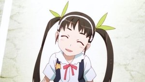 Monogatari 14. epizoda