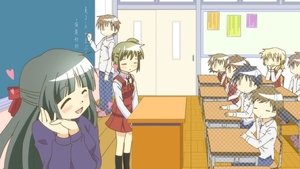 Hidamari Sketch 8. epizoda