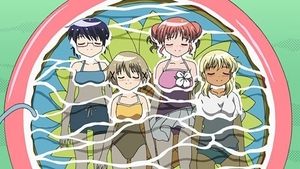 Hidamari Sketch 6. epizoda